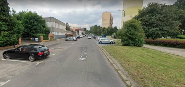 Przebudowa ulicy Konarskiego w Zgorzelcu

Nakłady planowane na 2023 rok: 7 167 770 zł