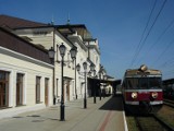 Tarnów-Stróże: poważne utrudnienia w ruchu pociągów