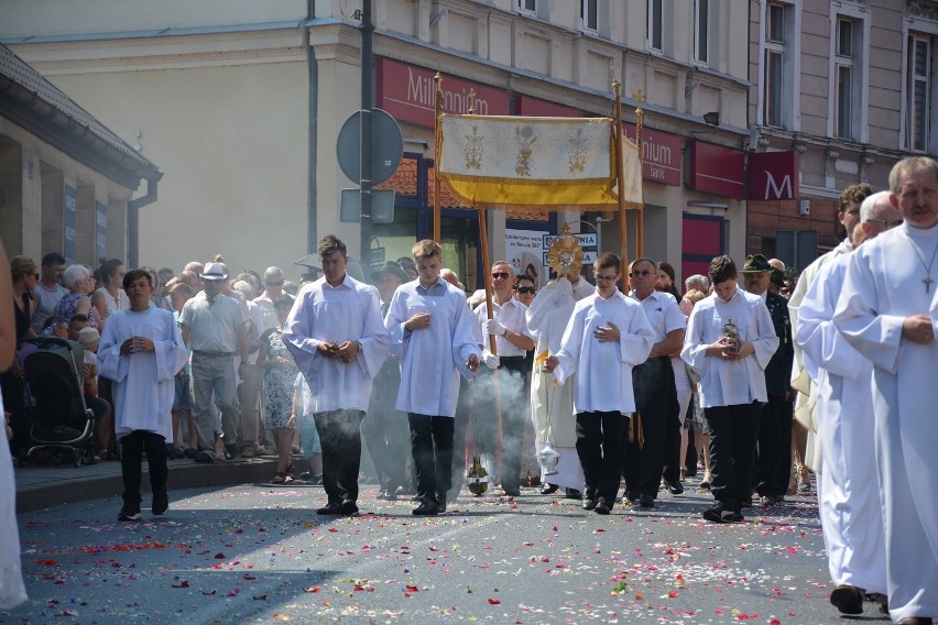 - Kuria Diecezji Bydgoskiej z polecenia biskupa Jana Tyrawy...