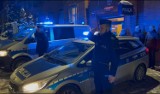 Pomorscy policjanci i strażacy oddali hołd zmarłym kolegom z Wrocławia