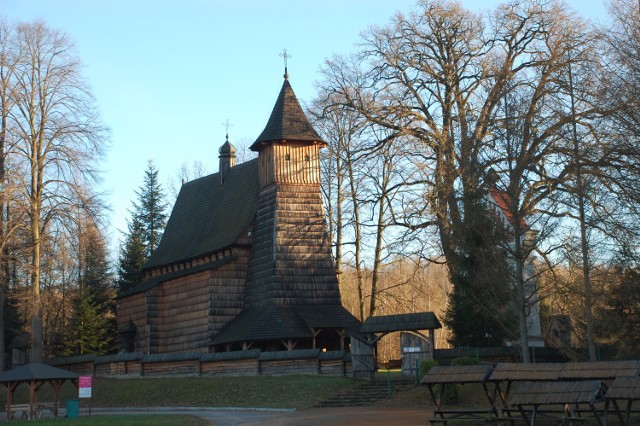 Zabytkowy kościół pw. św. Doroty w Trzcinicy ze względu na wyjątkową wartość historyczną zostanie wyposażony w monitoring