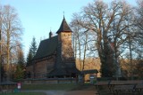 Zabytkowy XVI-wieczny kościół w Trzcinicy zostanie wyposażony w monitoring