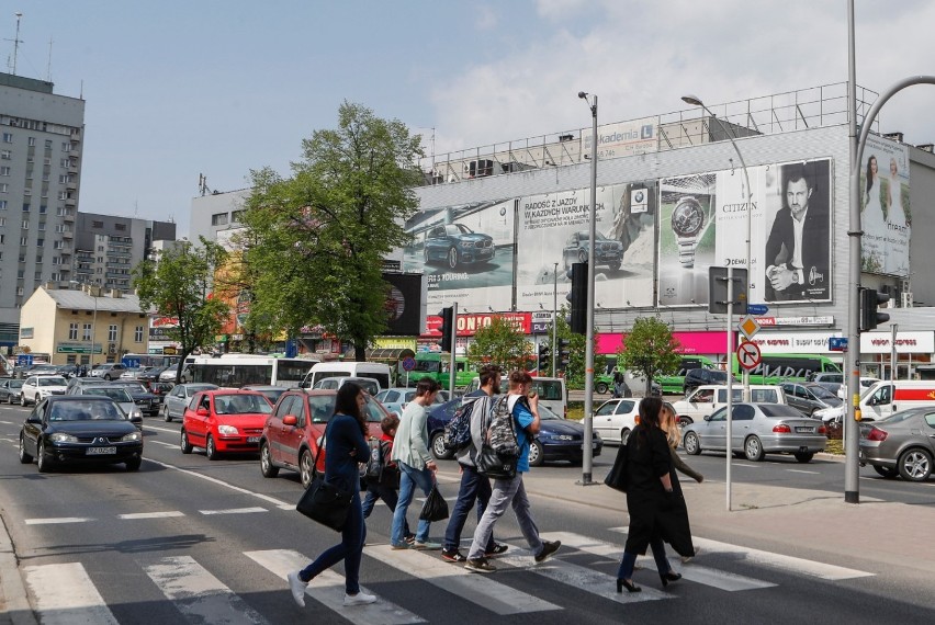 Rzeszów stary - nowy. Interaktywna galeria. Porównaj, jak było dawniej, jak jest dziś