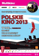 ENEMEF: Polskie Kino 2013 - bilety dla czytelników