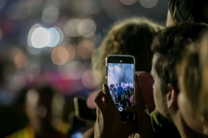 Rusza Kraków Live Festival 2017. Tak bawiliście się na koncercie Ellie Goulding! [ZDJĘCIA] 