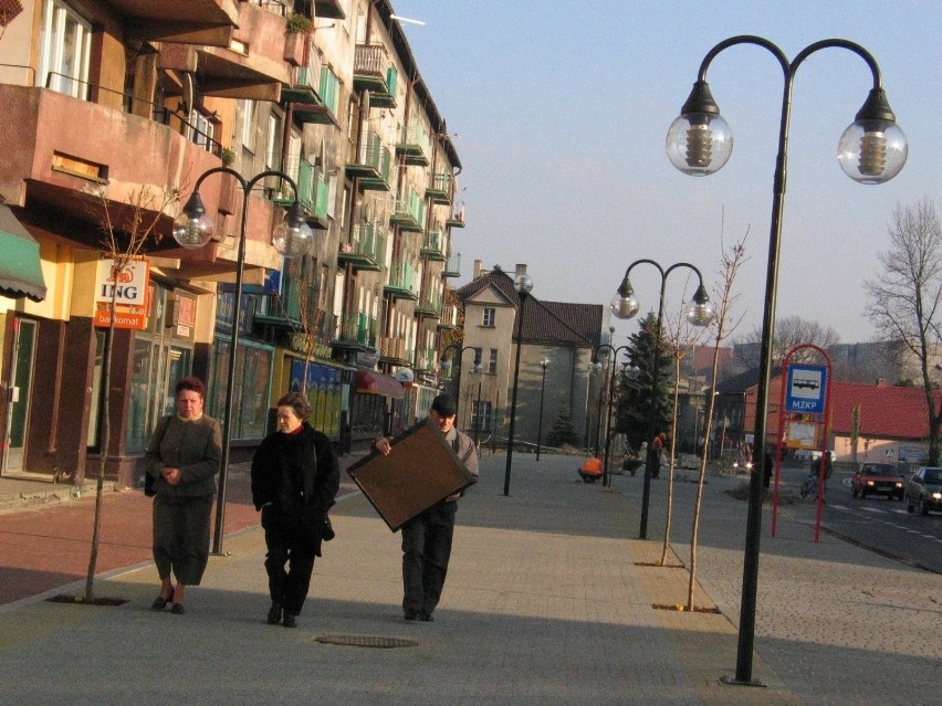 Brzozowice-Kamień to dzisiaj część Piekar Śląskich. W latach...