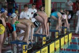 Mistrzostwa Województwa w Pływaniu klas IV w Nawie Skierniewice