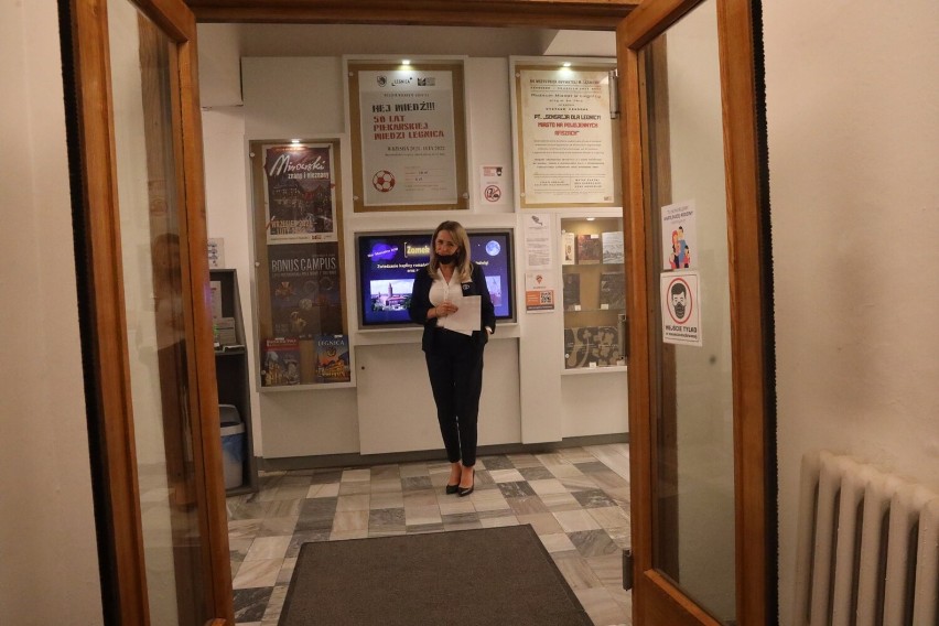 Noc Muzealna w Legnicy i Legnickim Polu, otwarto nową wystawę „Bonus campus"