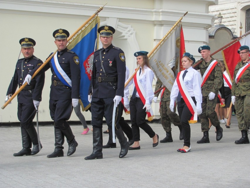 Częstochowa: 75. rocznica napaści Sowietów na Polskę