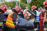 Powitanie Lata w Radlinie: Pokazy strażackie i Norbi [ZDJĘCIA]