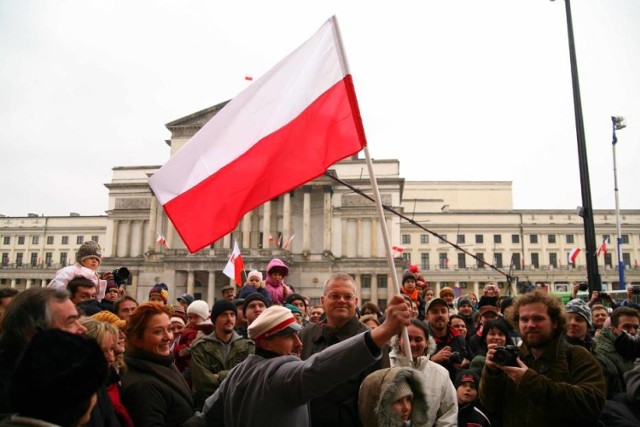 11 listopada Muzeum Historii Polski zaprasza na Przystanek Niepodległość

W Bibliotece Uniwersyteckiej i na ulicach miasta odbywać się będą wydarzenia 11. edycji Przystanku Niepodległość. Muzeum Historii Polski zaprasza na nie już 11 listopada.