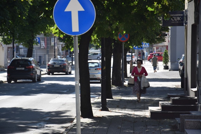 Kędzierzyn-Koźle. W centrum miasta ma powstać promenada. Co na to przedsiębiorcy? Część jest przeciw