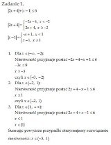 Matura 2011 matematyka. Odpowiedzi, arkusze, klucz w PDF