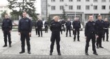 Chrzanowscy policjanci przyłączyli się do akcji pomagania #GaszynChallenge 