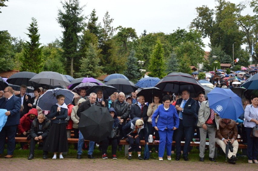 Odpust Matki Bożej Siewnej w Sianowie 2017