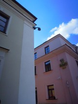 Monitoring w Tomaszowie Lubelskim: w mieście pojawi się 25 kamer
