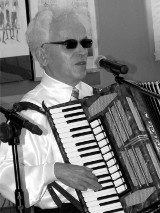 Sieradz: zmarł Jan Wrąbel. Społecznik i muzyk odszedł po chorobie w wieku 64 lat