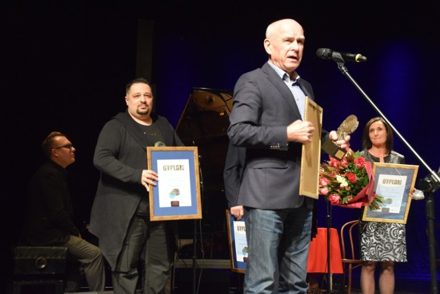Gala wręczenia nagród odbyła się w gorzowskim Teatrze Osterwy