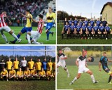 Piłkarskie drużyny z Małopolski, które mają "żelazną" obronę