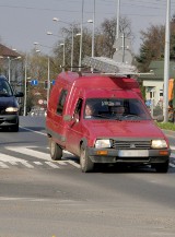 Tarnów broni progów na ulicy Sitki