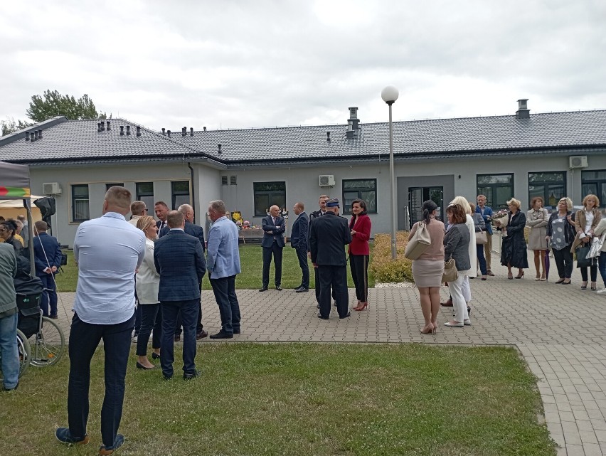 Dom Pomocy Społecznej w Skierniewicach obchodził swoje pięciolecie