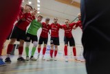 Tygrysy lepsze od Smoków. Dreman Opole Kompachcice pokonał Red Dragons Pniewy 3:2