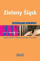 Zielony Śląsk - przewodnik rowerowy