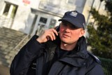 Tomasz Filipowski z gorzowskiej policji pomógł bezdomnym [ZDJĘCIA]