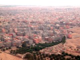 Marrakesz. Miasto Boga