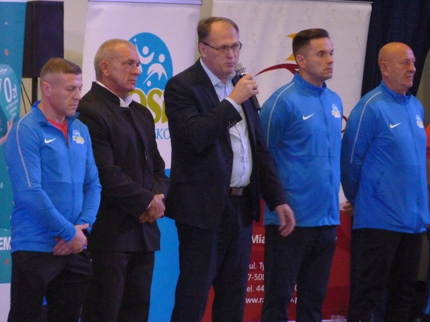 Athletes Clash 2019 w Radomsku. Finał zawodów crossfit [ZDJĘCIA, FILM]