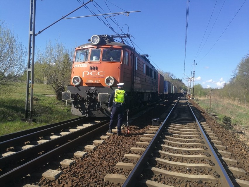 W niedzielę (26.04) w godzinach porannych doszło do...