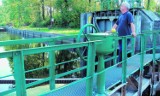 Śluzy na Kanale Ślesińskim zostaną zamknięte