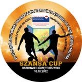 Zapraszamy na SZANSA CUP 2012