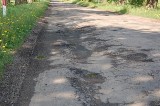 Najgorsza droga w powiecie: Internauci wybrali drogę Mątowskie Pastwiska-Benowo