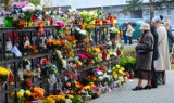 Będą nowe kolumbaria na cmentarzu przy ul. Wiślanej w Bydgoszczy