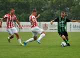 Stal Stalowa Wola i KS Wiązownica zagrają derby regionu. Wisłoka Dębica i Sokół Sieniawa celują w 3 punkty