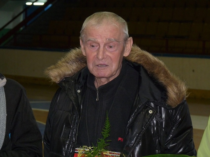 Odszedł znakomity trener Emil Wzorek