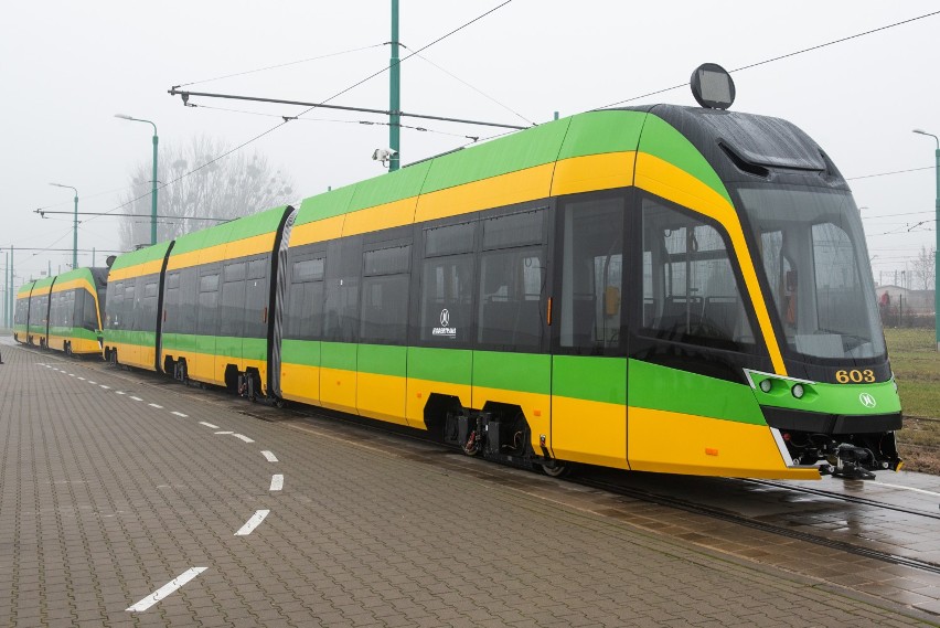 Czy w Białymstoku będą tramwaje? Zobacz linie tramwajowe