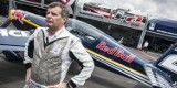 Red Bull Air Race: Kto jest faworytem do podium w Gdyni?