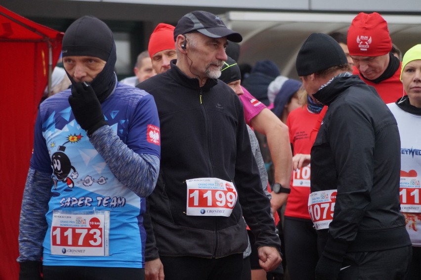 Red Run 2019 w Inowrocławiu [wyniki, zdjęcia]