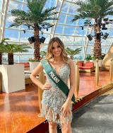 Julia Baryga z Łodzi wystąpi jutro w wielkim finale Miss Earth 2022  na Filipinach