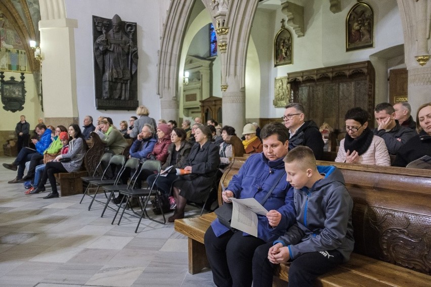 Tarnów. Ruszył Festiwal Paschalny Musica Poetica [ZDJĘCIA]