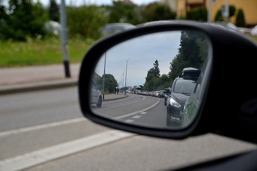 W centrum Bytowa rusza przebudowa sygnalizacji. Omijajcie skrzyżowanie ulic Gdańskiej, Lęborskiej i Sikorskiego