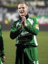 Piłka nożna: Jarosław Fojut nie zagra w Celticu Glasgow. Klub zrywa umowę