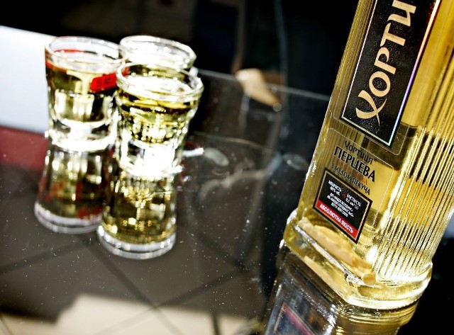 Badanie na zawartość alkoholu wykazało u 52-latka blisko 2,5 promila