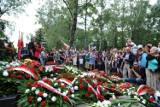 72. rocznica Powstania Warszawskiego. Obchody odbyły się w całym mieście [ZDJĘCIA]