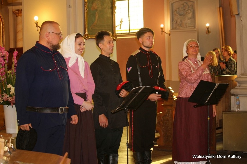 IV Międzynarodowe Spotkania z Muzyką Cerkiewną