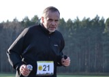 Łomża. Andrzej Grzybała przebiegł 306 maratonów! Jest w elicie maratończyków świata