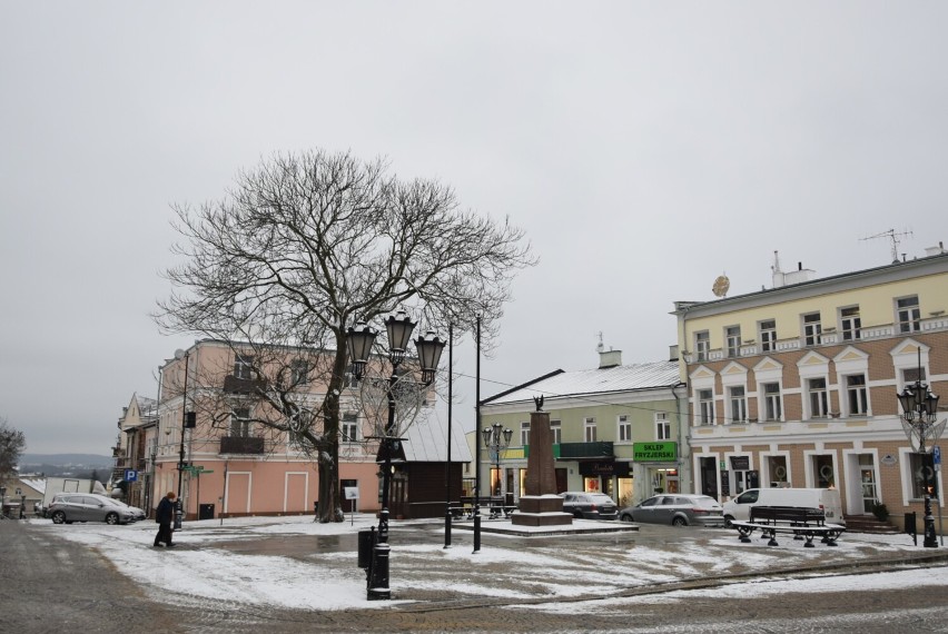 Plac Łuczkowskiego w Chełmie doczeka się kompleksowej rewitalizacji. Zyskają mieszkańcy i turyści