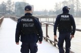 Brzeska policja ostrzega przed zamarzniętymi zbiornikami wodnymi. Pamiętajmy, aby zachować szczególną ostrożność